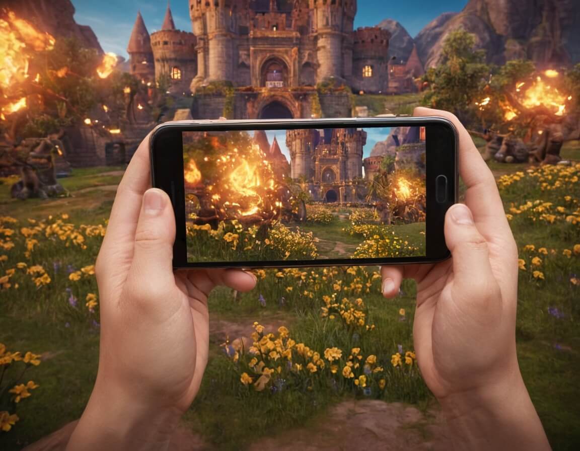 Pongal Harvest simulation game for Tamil Nadu festival